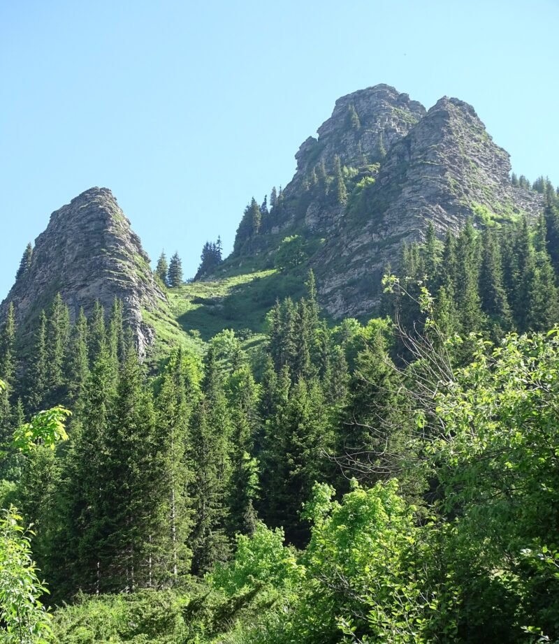 Тур до местност „Трите кукли“