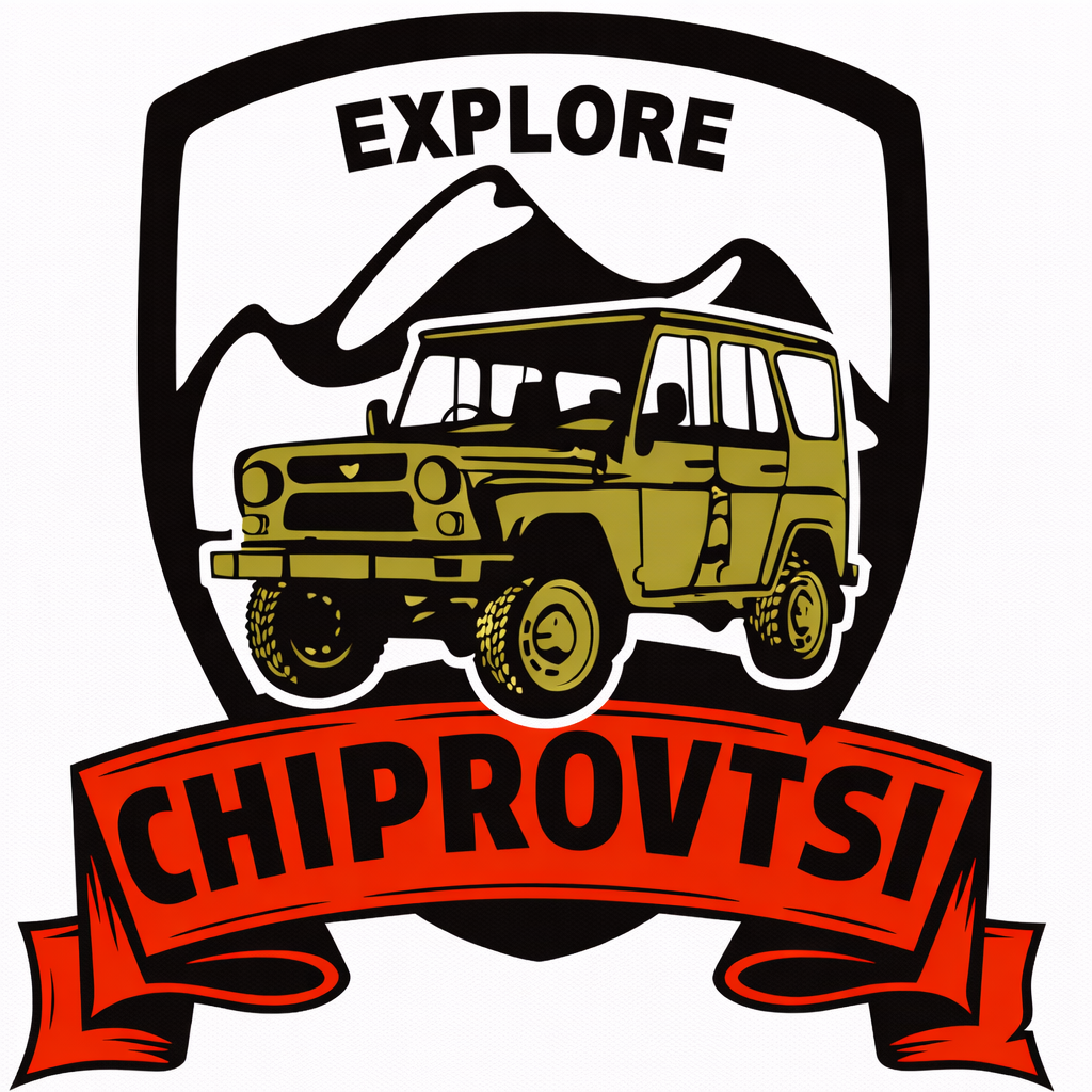 Explore Chiprovtsi